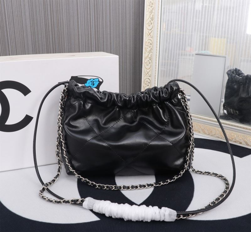 Chanel Shopping Bags